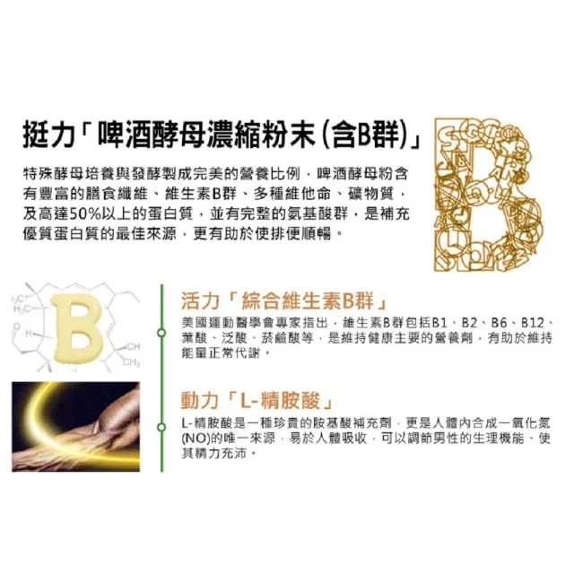 【草本之家】鋅+B+鐵膠囊1入組60粒/入(葡萄糖酸鋅、葡萄糖酸亞鐵、L-精胺酸、綜合維生素B群)