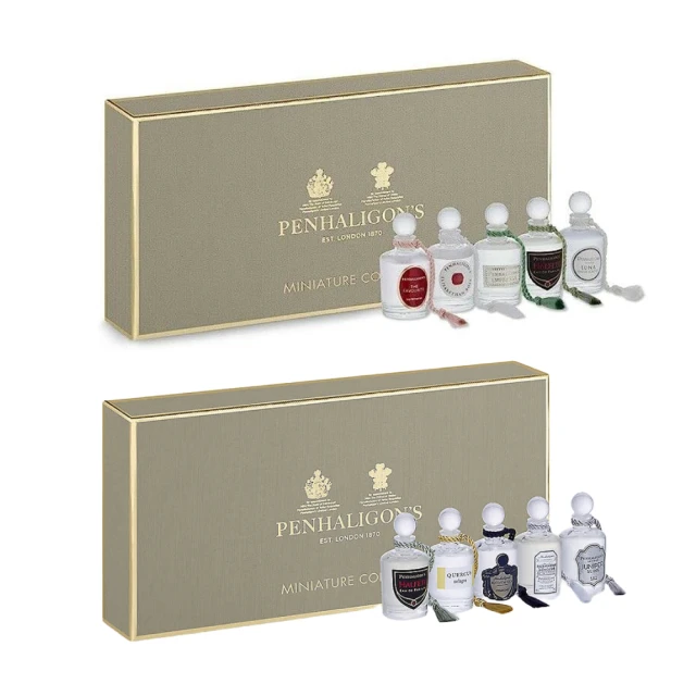 PENHALIGON’S潘海利根香水