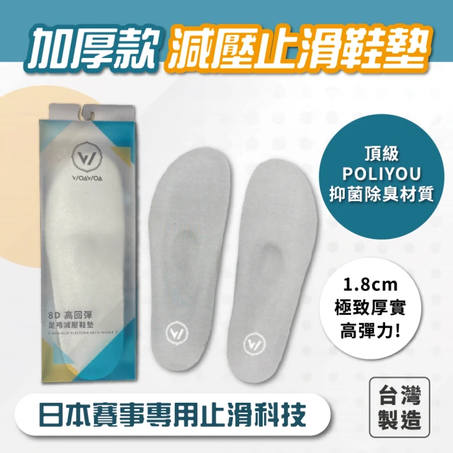 足跟墊