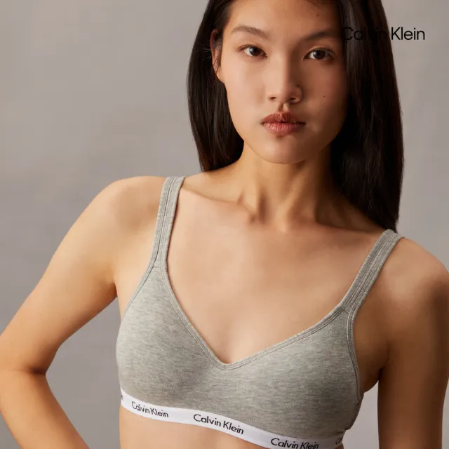 【CALVIN KLEIN】官方旗艦館 女款單件組內衣 多款任選