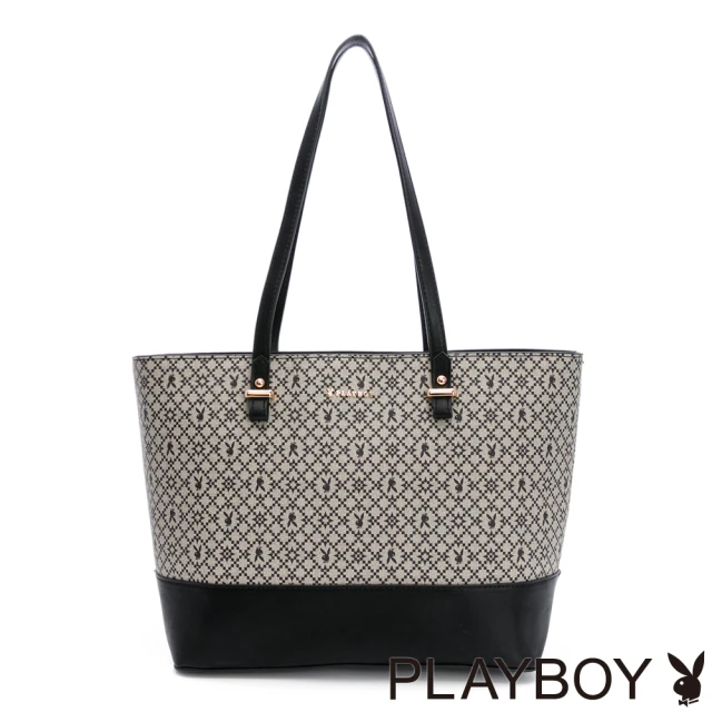 playboy托特包