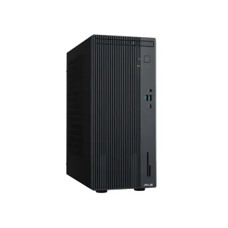 【ASUS 華碩】i7 十核電腦(i7-13620H/16G/1T SSD/W11/H-V500MV-13620H088W/黑)