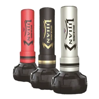 【佳美多】沙袋 沙包 拳擊立式沙袋 搏擊 家用 沙包散打 不倒翁 跆拳道沙袋 拳擊柱訓練(舒適耐打 可踢可打)