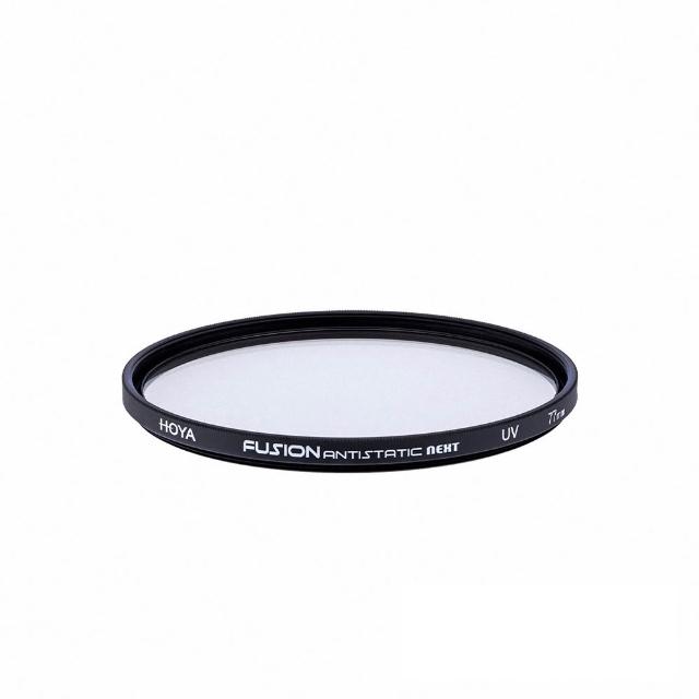 【HOYA】FUSION ANTISTATIC Next UV 濾鏡 72mm(公司貨)