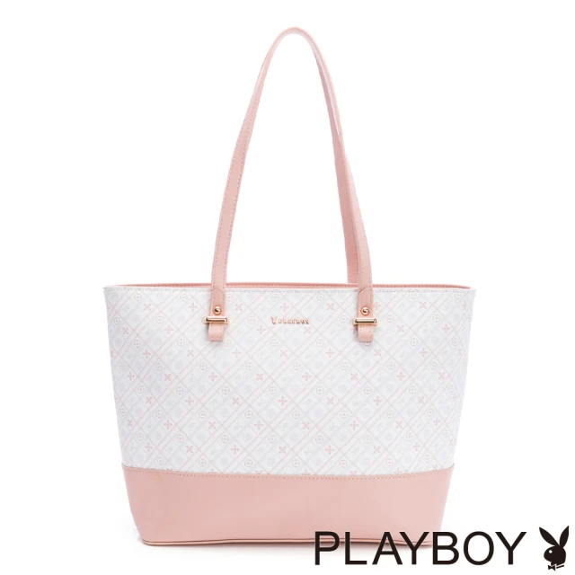 playboy托特包