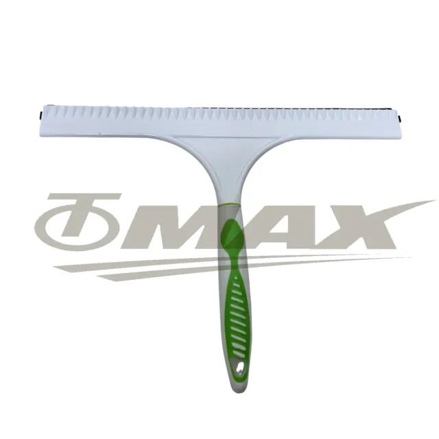 【OMAX】12吋玻璃刮刀-2入