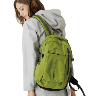 【JORDON 橋登】20L大容量休閒登山背包(輕量/防撥水/健行/旅遊/後背包/登頂包/附防雨罩)