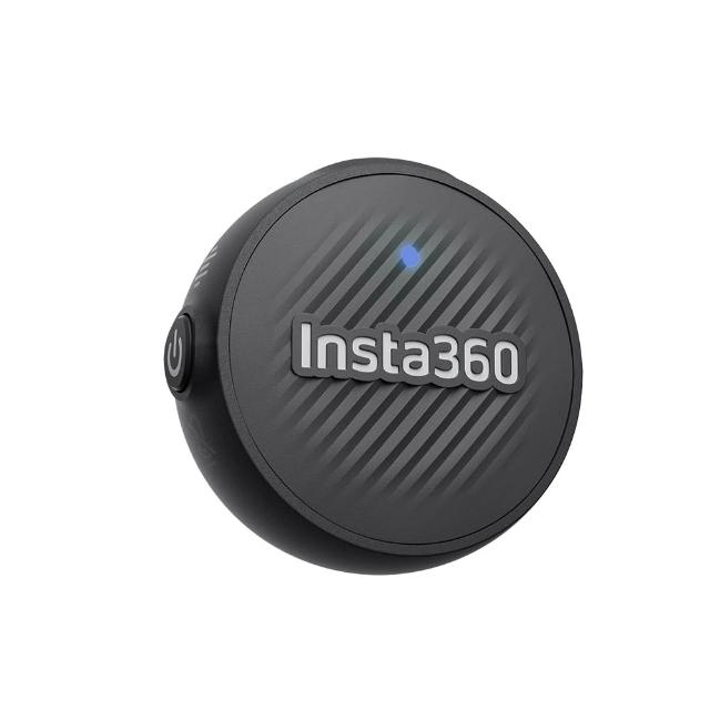 【Insta360】Mic Air 發射器(原廠公司貨)
