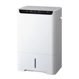 【MITSUBISHI 三菱電機】日製19公升HEPA清淨除濕機(MJ-EH190JT-TW)