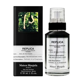 【Maison Margiela】森林之魂淡香精 30ml