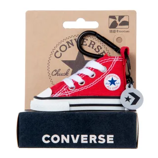 【悠遊卡】代銷 CONVERSE經典帆布鞋造型悠遊卡