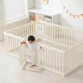 【MH 家居】方型兒童遊戲基地200x140(兒童房/兒童遊戲圍欄/遊戲城堡)