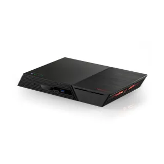 【ASUSTOR 華芸】搭希捷IronWolf 4TBx2★FS6712X 12Bay SSD NAS 網路儲存伺服器