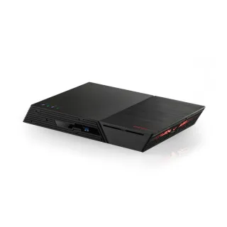 【ASUSTOR 華芸】搭希捷IronWolf 4TBx2★FS6706T 6Bay SSD NAS 網路儲存伺服器