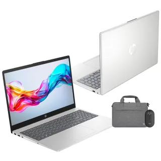 【HP 惠普】送獨家筆電包/滑鼠★15吋i3-1315U輕薄效能筆電(超品15/16G/512G SSD/Win11/星河銀)