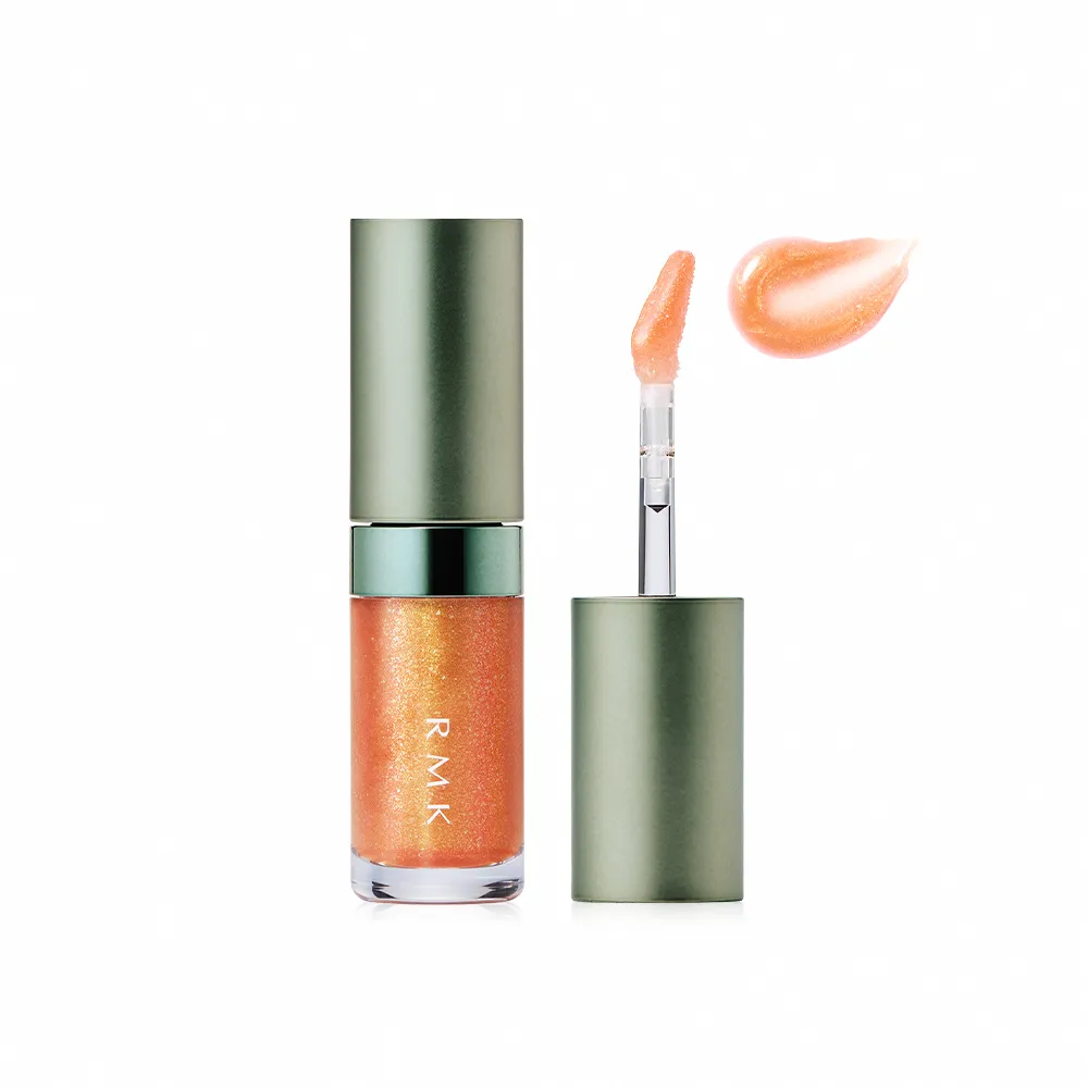 【RMK】透光唇蜜 3.6g #EX-04