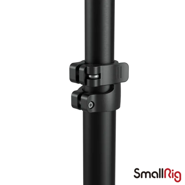 【SmallRig 斯莫格】3736 氣壓燈架(公司貨)