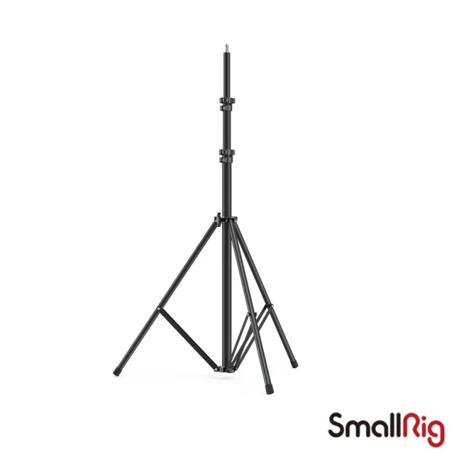 【SmallRig 斯莫格】3736 氣壓燈架(公司貨)