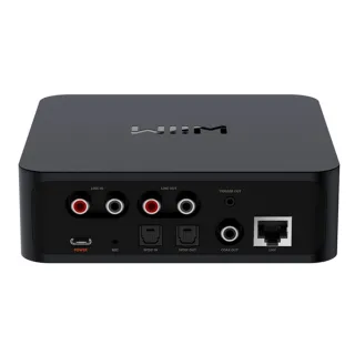 【Wiim】Pro 發燒級串流播放器(內建高解析DAC)