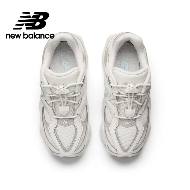 【NEW BALANCE】NB 童鞋 中童_男童/女童_PV9060GL-W(9060系列)(4-8歲)