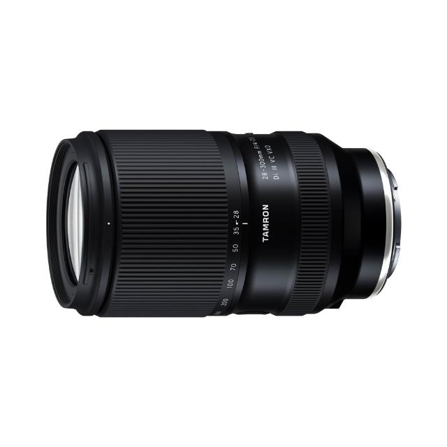 【Tamron】Tamron 28-300mm F/4-7.1 Di III VC VXD Model A074 For Sony E 接環(俊毅公司貨)