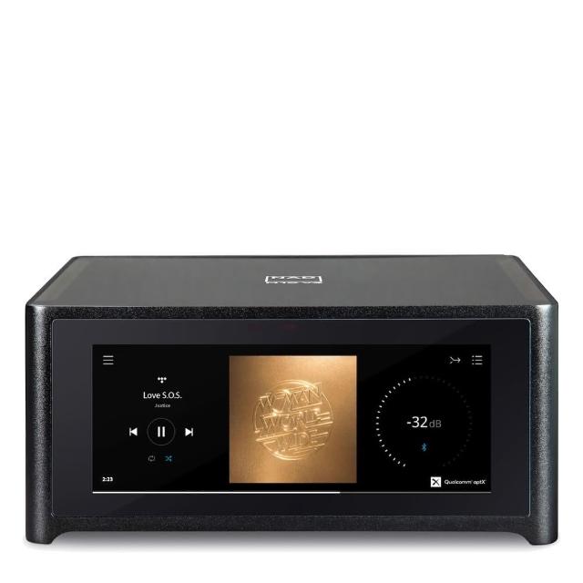 【NAD】串流綜合擴大機(M10V3)