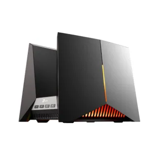 【TP-Link】WiFi 7 BE19000 三頻 10G 真Mesh 電競無線路由器 分享器(支援AI筆電/EasyMesh/Archer GE800)