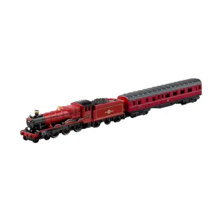 【TOMICA】PREMIUM 無極限PRM06 哈利波特Hogwarts Express(小汽車)