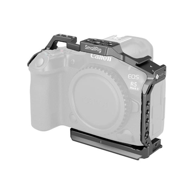 【SmallRig 斯莫格】4978 Canon R5 Mark II專用 提籠(公司貨)
