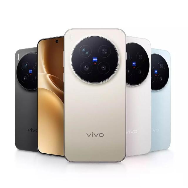 【vivo】X300 Pro(16G/512G/天璣9500/2億蔡司APO長焦鏡頭)