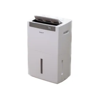 【NEW WIDETECH 威技】NWT威技 20公升雙變頻除濕機(WDH-20VX)