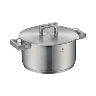 【WMF】Ultimate Cool 高身湯鍋 24cm(5.7L)