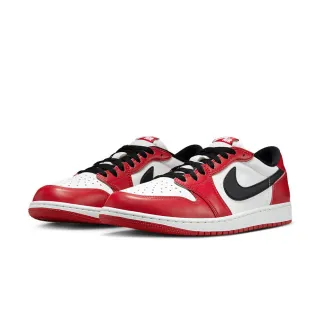 【NIKE 耐吉】Nike Air Jordan 1 Retro Low OG 芝加哥 復古 經典 運動鞋 男鞋 HQ6998-600