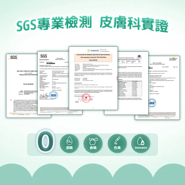 【BZU BZU】嬰兒洗沐旅行組(洗髮沐浴露50ml+舒緩乳液25ml)