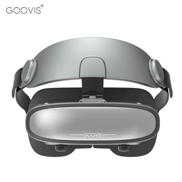 【GOOVIS 酷睿視】G3X 3D頭戴顯示器(GOOVIS)