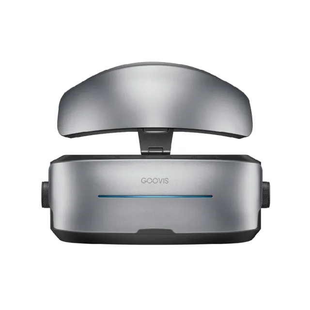 【GOOVIS 酷睿視】GOOVIS G3 MAX 3D頭戴顯示器