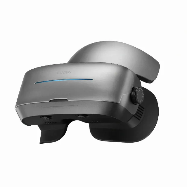 【GOOVIS 酷睿視】GOOVIS G3 MAX 3D頭戴顯示器