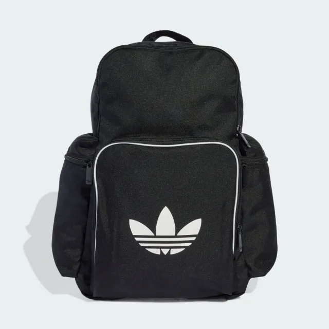 【adidas 愛迪達】運動 休閒 後背包 男包 女包 ADICOLOR BP(JX0240)