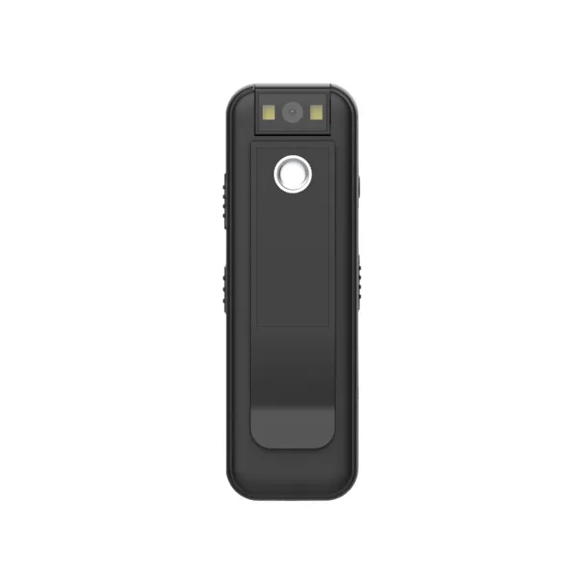 【u-ta】口袋型鏡頭可旋轉wifi微型攝影機/攝錄器HD9S(WiFi版 1080P 白光全彩 紅外線夜視 可選)