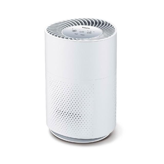 【beurer 德國博依】360度全淨化空氣清淨機 LR 220(LR 220 360度空氣清淨機)