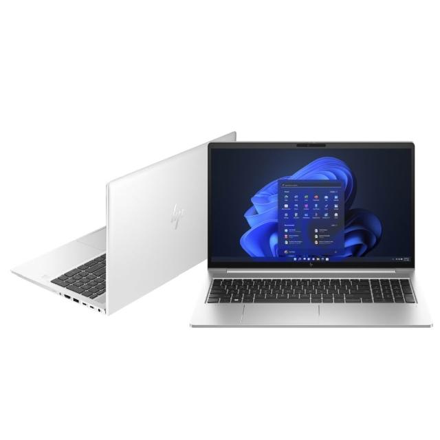 【HP 惠普】15.6吋觸控商用筆電(EliteBook 650 G10/i5-1335U/16G/512G SSD/Win11Pro/三年保固)