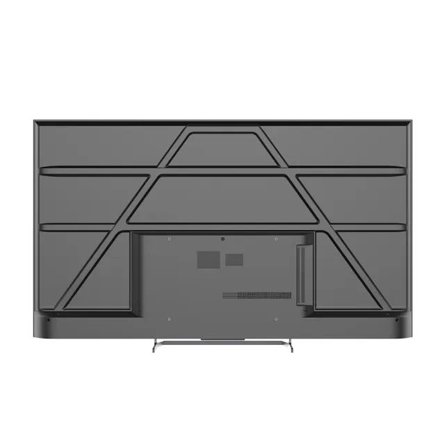 【Haier 海爾】58H快配★65型 4K 原生144Hz QLED Google TV 量子點智慧聯網顯示器(H65S90EUX)