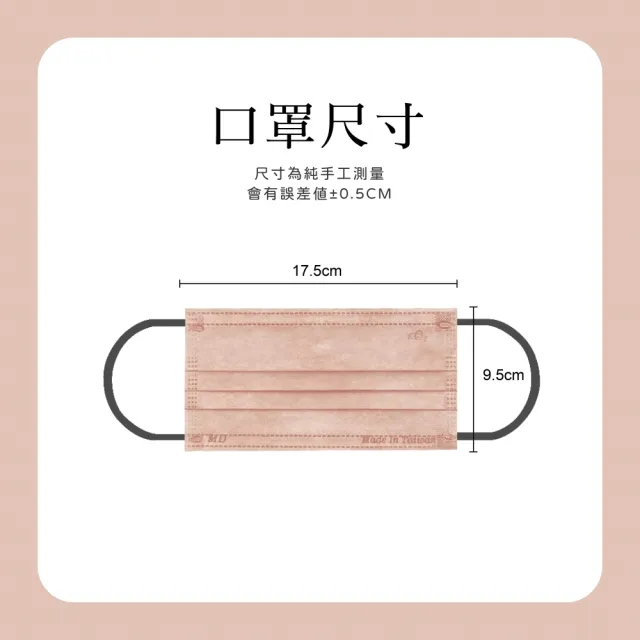 【宏瑋】成人平面醫療口罩 滿版系列4盒組｜50入/盒(成人口罩｜醫療級三層防護 防疫必備｜台灣製造)
