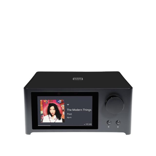 【NAD】串流擴大機(C700V2)