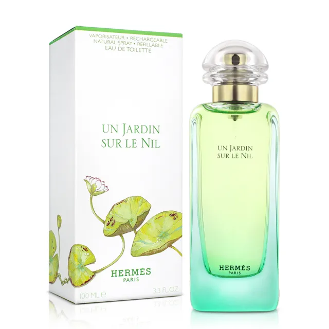 Hermes 愛馬仕】Terre D Hermes 大地男性淡香水50ml - momo購物網