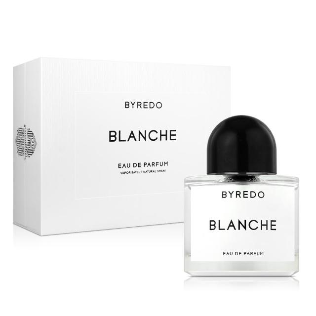 【BYREDO】返樸歸真女性淡香精50ml