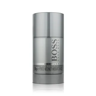 【Hugo Boss】自信男性體香膏70g