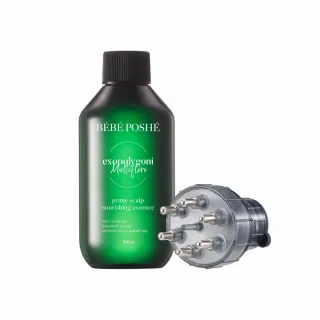 奢華寶貝何首烏外泌頭皮精華(直播限定)