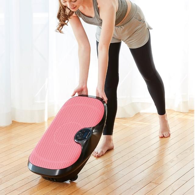 【DOCTOR AIR】3D 塑身機 SMART SB003(抖抖機/震動機/律動機)