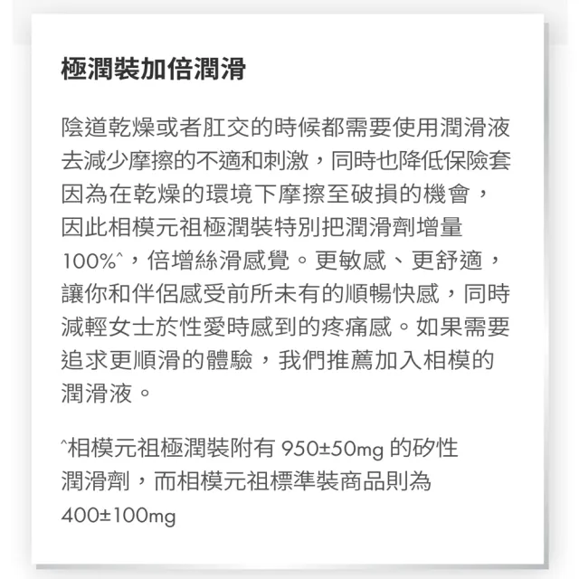【sagami 相模】元祖002超極潤極致薄衛生套 55mm(20入/盒)